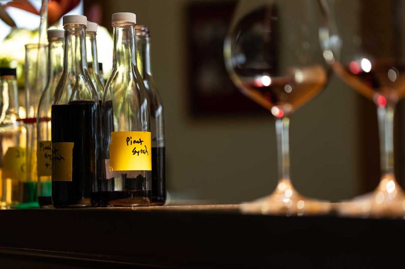 Wines for the Ages Appassionata