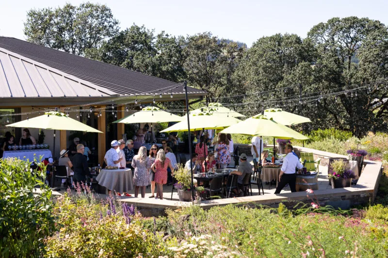 Best wine clubs in Willamette Valley, Appassionata Estate