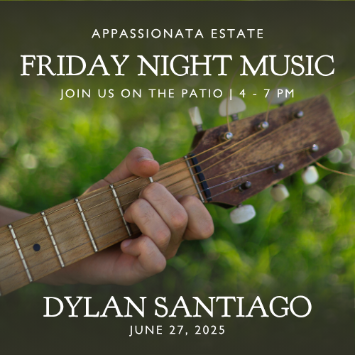 June 27 – Dylan Santiago
