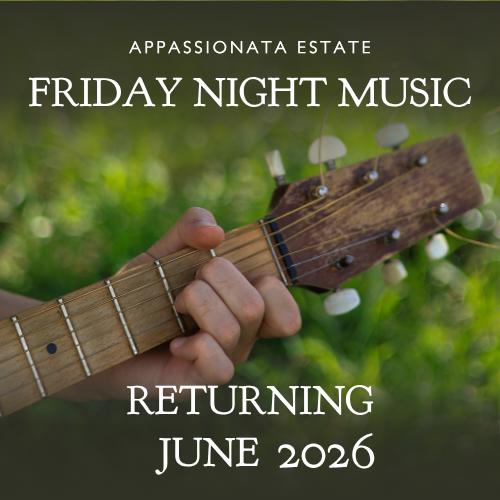 2026 Save the Date – App