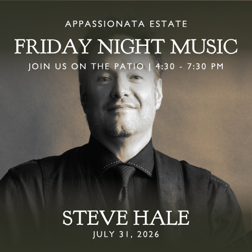 7_31 – Steve Hale